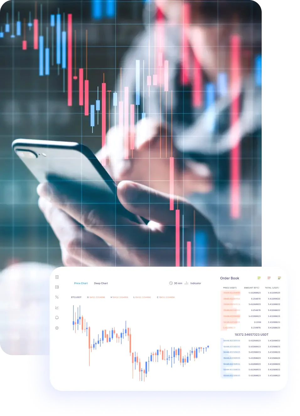 Mondi Caribbean Cuisine crypto platform